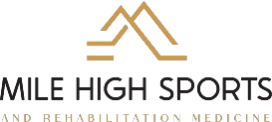 Mile High Sports & Rehabilitation Medicine